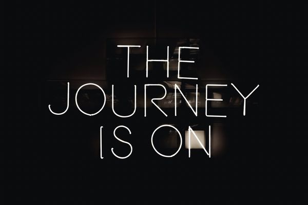 The B2B buyer's journey is more complex than ever