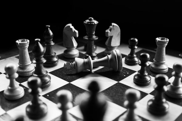 How to use battlecards  to increase sales performance