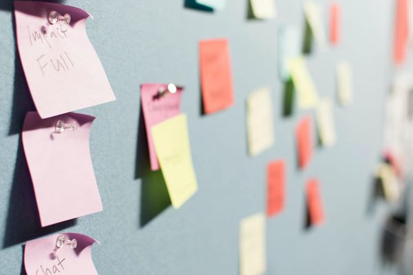 Win-loss analysis isn’t a priority -  but it should be