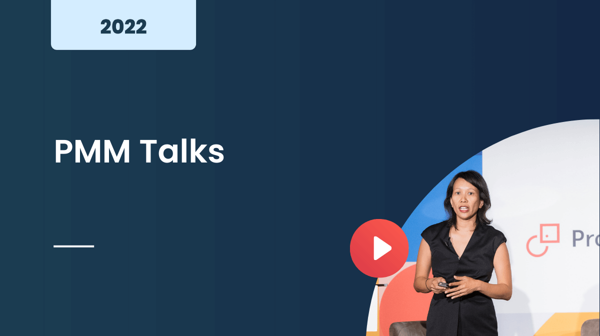 PMM Talks 2022